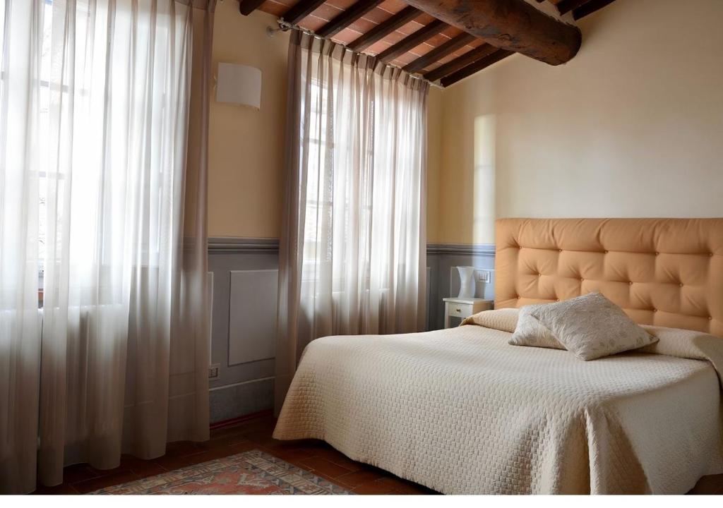 Antica Residenza Dell'Angelo – Lucca