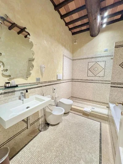 Antica Residenza Dell'Angelo – 照片 3