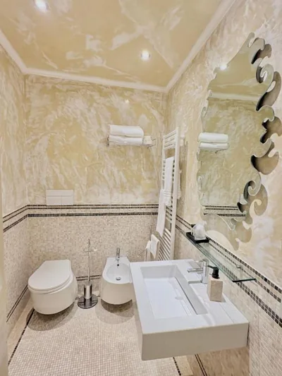 Antica Residenza Dell'Angelo – 照片 8