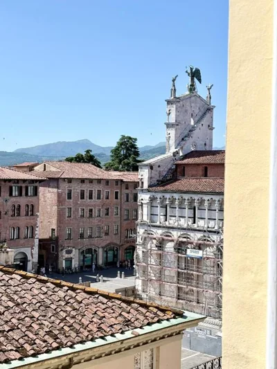 Antica Residenza Dell'Angelo – 照片 9