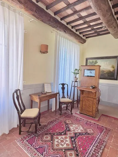 Antica Residenza Dell'Angelo – 照片 11