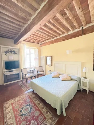 Antica Residenza Dell'Angelo – 照片 13