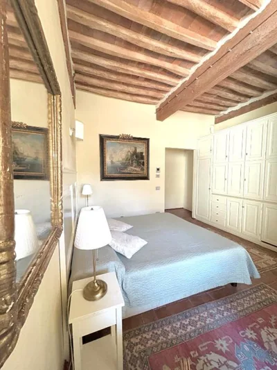 Antica Residenza Dell'Angelo – 照片 14