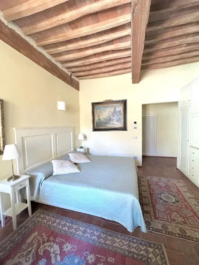 Antica Residenza Dell'Angelo – 照片 15